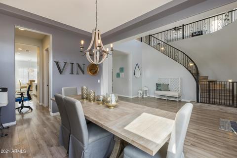 3558 E Chestnut Ln, Gilbert, AZ 85298 photo 18