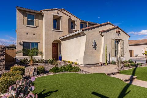 3558 E Chestnut Ln, Gilbert, AZ 85298 photo 69