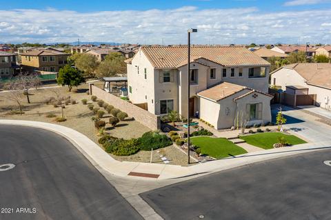 3558 E Chestnut Ln, Gilbert, AZ 85298 photo 4
