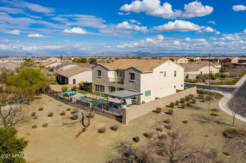 3558 E Chestnut Ln, Gilbert, AZ 85298 photo 5