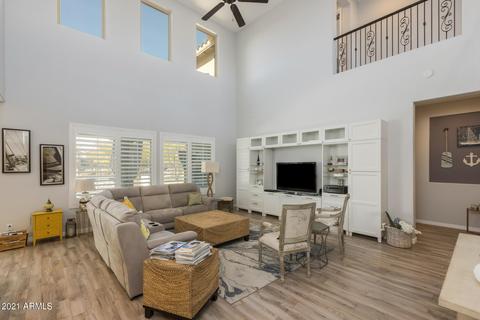 3558 E Chestnut Ln, Gilbert, AZ 85298 photo 15