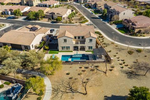 3558 E Chestnut Ln, Gilbert, AZ 85298 photo 10