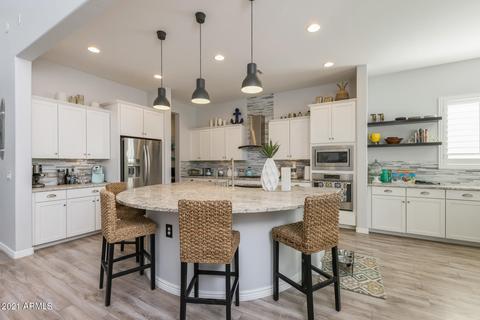 3558 E Chestnut Ln, Gilbert, AZ 85298 photo 25