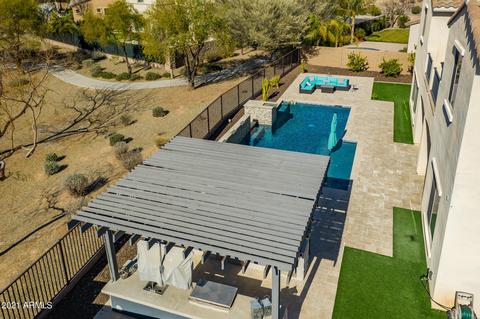 3558 E Chestnut Ln, Gilbert, AZ 85298 photo 8