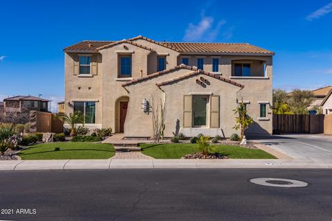 3558 E Chestnut Ln, Gilbert, AZ 85298 photo 67