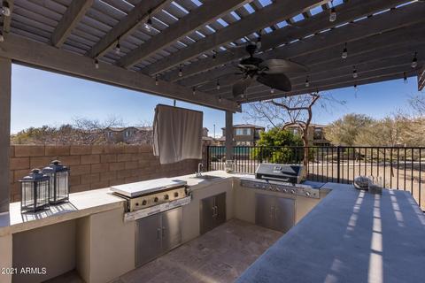 3558 E Chestnut Ln, Gilbert, AZ 85298 photo 78