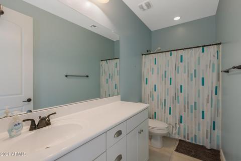 3558 E Chestnut Ln, Gilbert, AZ 85298 photo 61