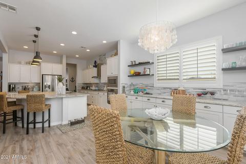 3558 E Chestnut Ln, Gilbert, AZ 85298 photo 31