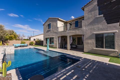 3558 E Chestnut Ln, Gilbert, AZ 85298 photo 80
