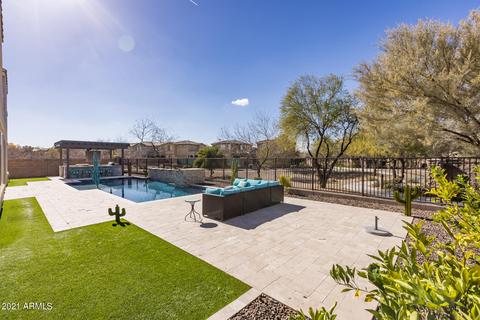 3558 E Chestnut Ln, Gilbert, AZ 85298 photo 73