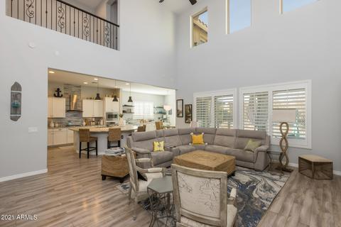 3558 E Chestnut Ln, Gilbert, AZ 85298 photo 17