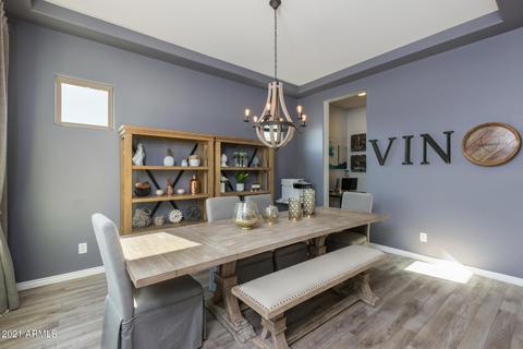 3558 E Chestnut Ln, Gilbert, AZ 85298 photo 23