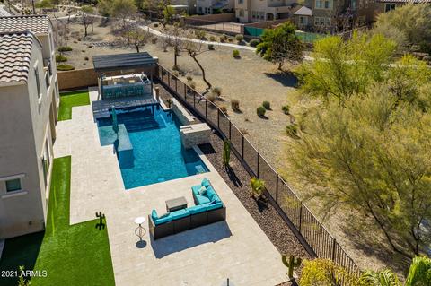 3558 E Chestnut Ln, Gilbert, AZ 85298 photo 9