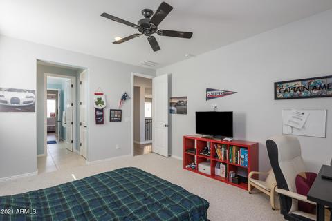 3558 E Chestnut Ln, Gilbert, AZ 85298 photo 56