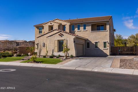 3558 E Chestnut Ln, Gilbert, AZ 85298 photo 66