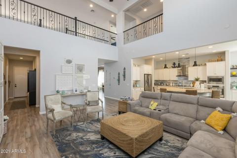 3558 E Chestnut Ln, Gilbert, AZ 85298 photo 14