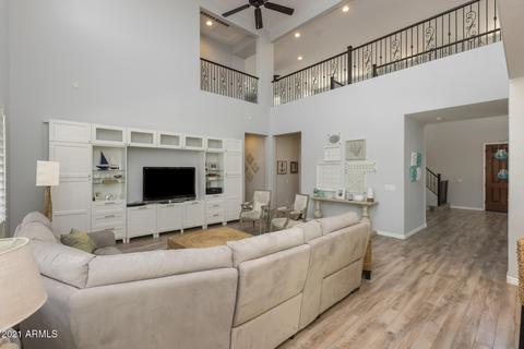 3558 E Chestnut Ln, Gilbert, AZ 85298 photo 16