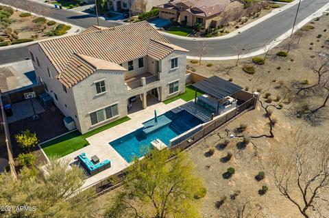 3558 E Chestnut Ln, Gilbert, AZ 85298 photo 6