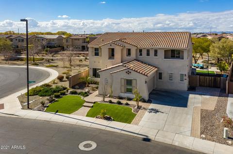 3558 E Chestnut Ln, Gilbert, AZ 85298 photo 2