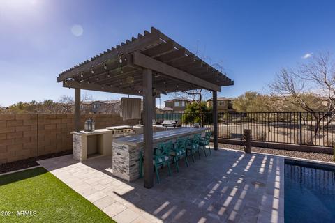 3558 E Chestnut Ln, Gilbert, AZ 85298 photo 79