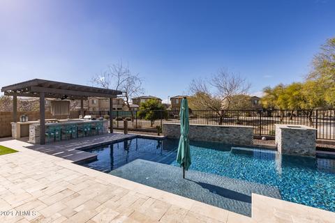 3558 E Chestnut Ln, Gilbert, AZ 85298 photo 82