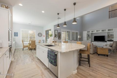 3558 E Chestnut Ln, Gilbert, AZ 85298 photo 29