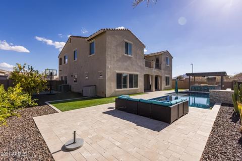 3558 E Chestnut Ln, Gilbert, AZ 85298 photo 74