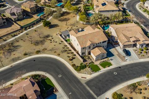 3558 E Chestnut Ln, Gilbert, AZ 85298 photo 13