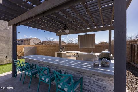 3558 E Chestnut Ln, Gilbert, AZ 85298 photo 81