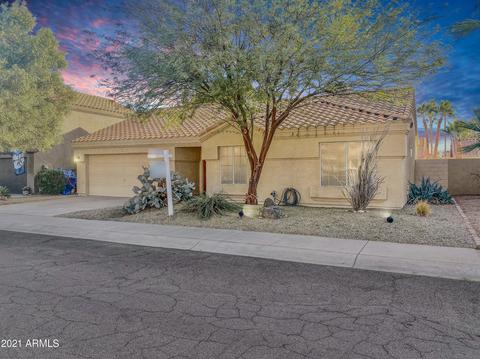 4339 E Brookwood Ct, Phoenix, AZ 85048 photo 2
