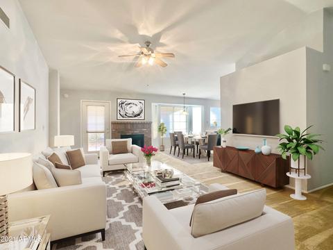 4339 E Brookwood Ct, Phoenix, AZ 85048 photo 11