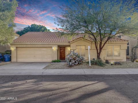 4339 E Brookwood Ct, Phoenix, AZ 85048 photo 1