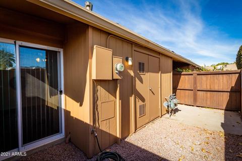 1624 E Campbell Ave #47, Phoenix, AZ 85016 photo 25