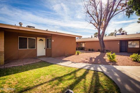 1624 E Campbell Ave #47, Phoenix, AZ 85016 photo 2