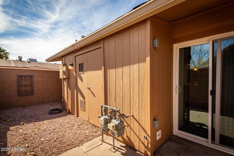 1624 E Campbell Ave #47, Phoenix, AZ 85016 photo 26