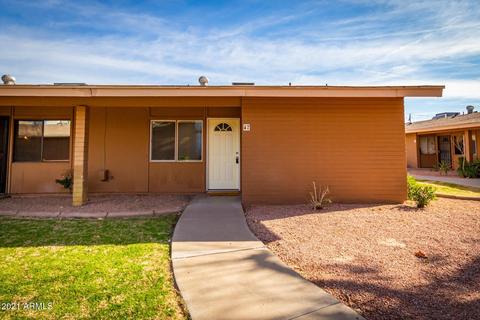 1624 E Campbell Ave #47, Phoenix, AZ 85016 photo 1
