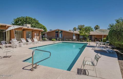 1624 E Campbell Ave #47, Phoenix, AZ 85016 photo 27
