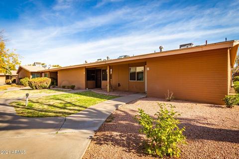 1624 E Campbell Ave #47, Phoenix, AZ 85016 photo 3