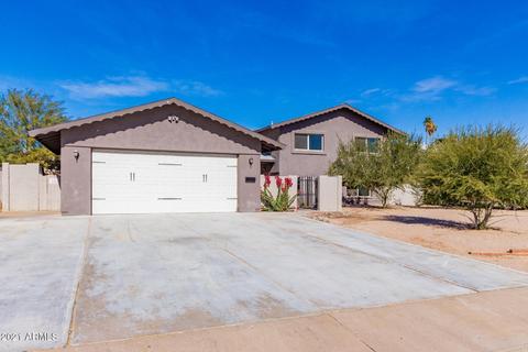 1416 E Minton Dr, Tempe, AZ 85282 photo 1