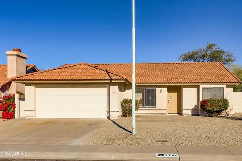 2744 E Dry Creek Rd, Phoenix, AZ 85048 photo 2