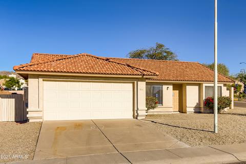 2744 E Dry Creek Rd, Phoenix, AZ 85048 photo 3