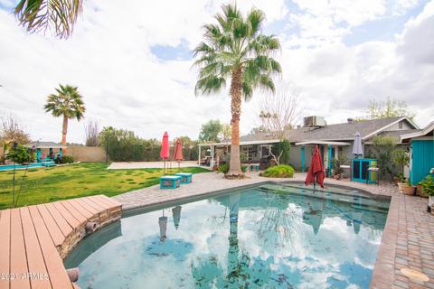 3844 E Bloomfield Rd, Phoenix, AZ 85032 photo 2