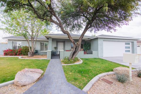 3844 E Bloomfield Rd, Phoenix, AZ 85032 photo 1