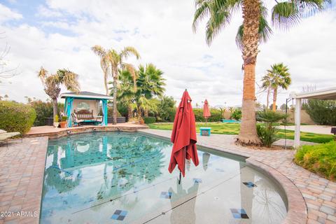 3844 E Bloomfield Rd, Phoenix, AZ 85032 photo 32