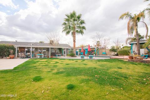 3844 E Bloomfield Rd, Phoenix, AZ 85032 photo 3
