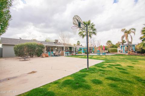 3844 E Bloomfield Rd, Phoenix, AZ 85032 photo 29