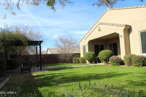 3067 E Maplewood St, Gilbert, AZ 85297 photo 3