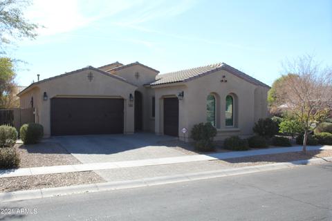 3067 E Maplewood St, Gilbert, AZ 85297 photo 49