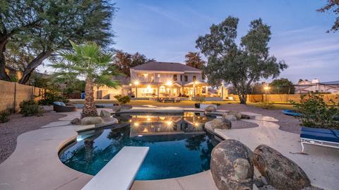 3407 E Tere St, Phoenix, AZ 85044 photo 29