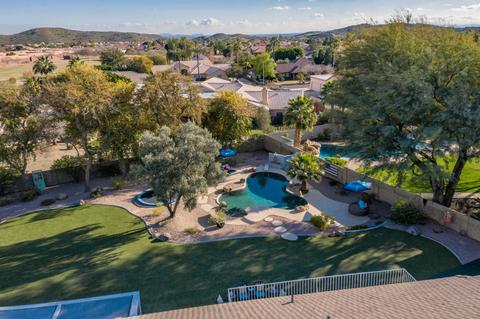 3407 E Tere St, Phoenix, AZ 85044 photo 76